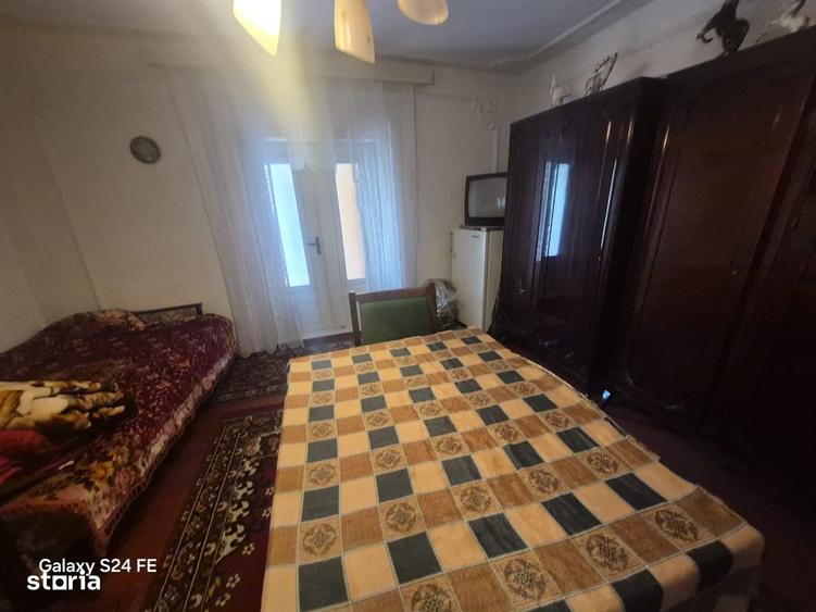 Casă cu 4 camere cu Teren 719 Mp în Vânători-Neamț
