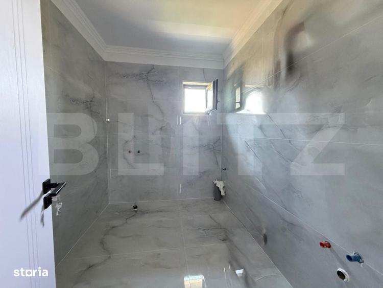 Casa P+1, zona Braniste, 4 dormitoare, 135 mpu, 410 mp teren - 8