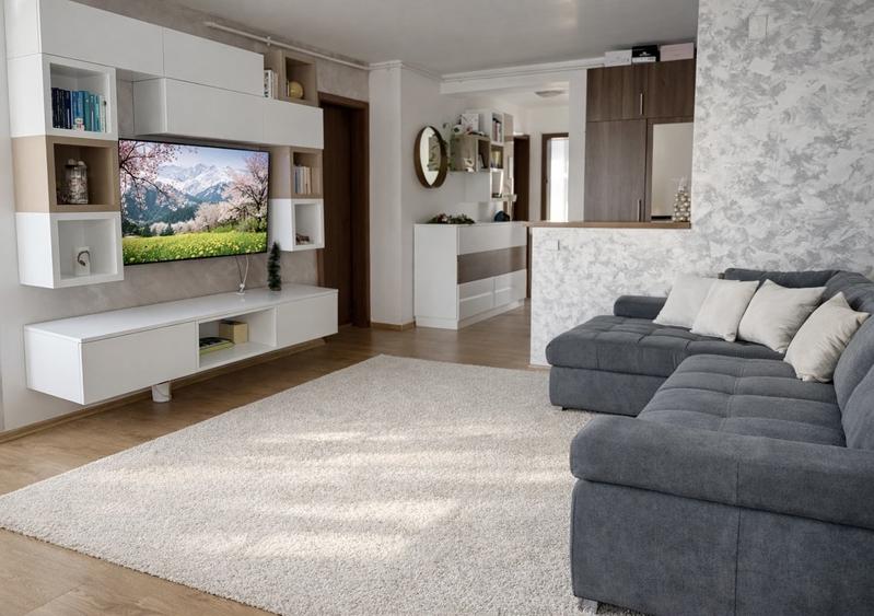 Apartament 3 camere,parcare,etaj intermediar,zona Eroilor - 4