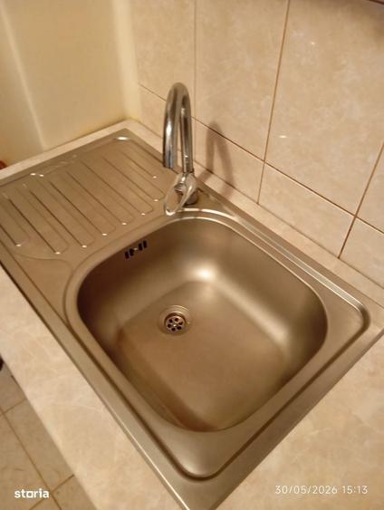 Apartament cu 2 camere în Rovine