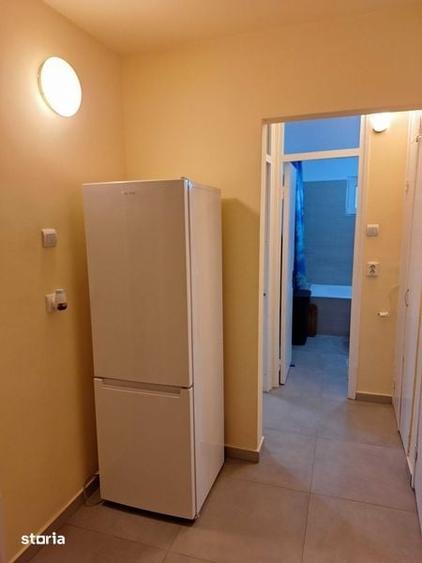 Apartament cu 2 camere decomandat în Paltiniș