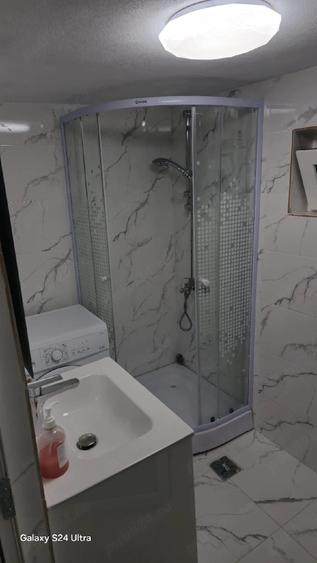 Casă cu 2 camere cu Teren 300 Mp în Central
