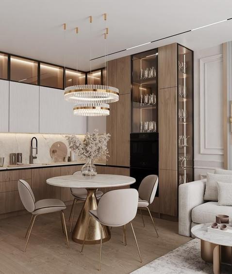 Apartament cu 2 camere în Floreasca