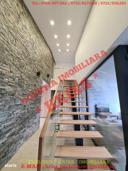 Casă cu 4 camere în Trivale