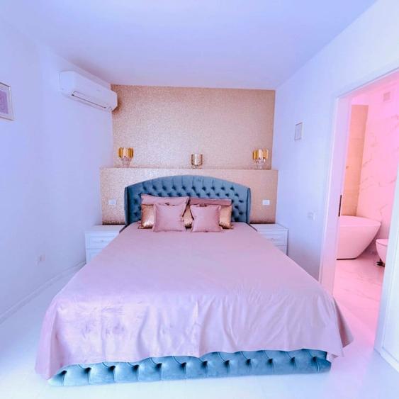 Apartament Premium 3 Camere |Zoo Baneasa Pipera Curte Privata pe Lac - 4