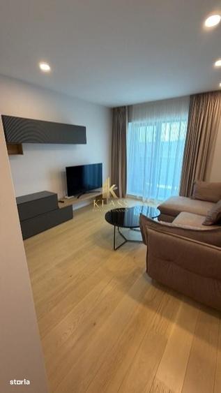 Apartament 2 camere Nusco City Pipera | Nou | Etaj 10 | Parcare Inclus - 8