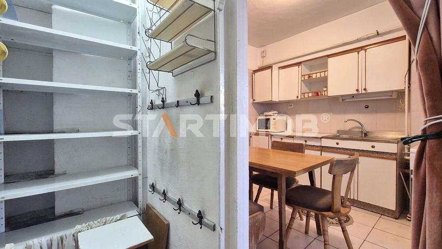 Apartament doua camere Centrul Civic - 20