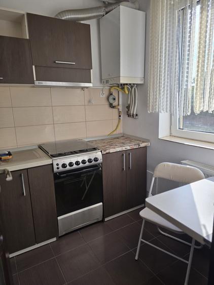 Garsonieră nedecomandată în Sângeorgiu de Mureș