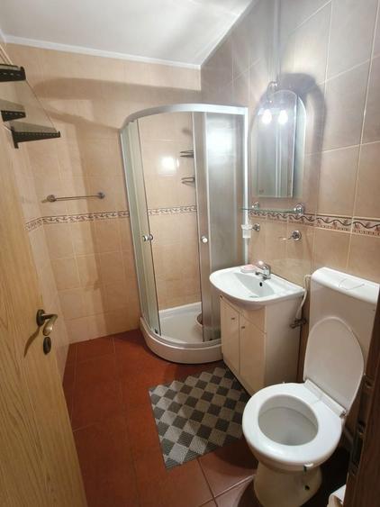 Apartament cu 2 camere decomandat în Mofleni