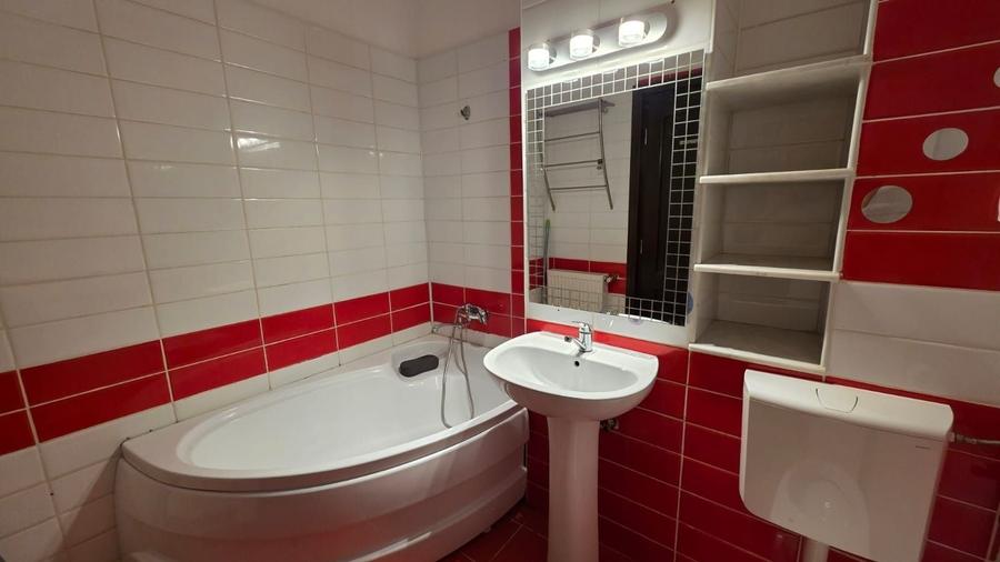 Apartament cu 2 camere în Găvana