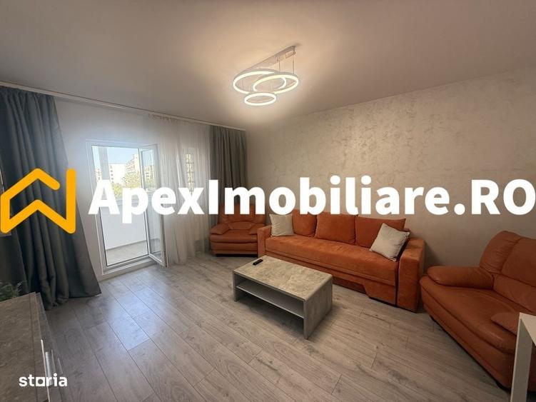 Apartament 2 camere de inchiriat Vitan Mall Bucuresti | ApexImobiliare - 6