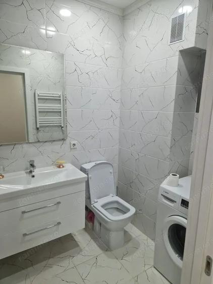 Garsonieră decomandată în Astra