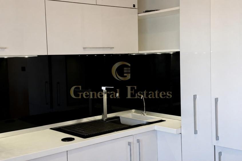Apartament PREMIUM 3 camere | 105 mp | Mobilat & utilat +Parcare - 11