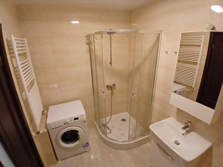 Apartament cu 2 camere decomandat, mobilat în Păcurari