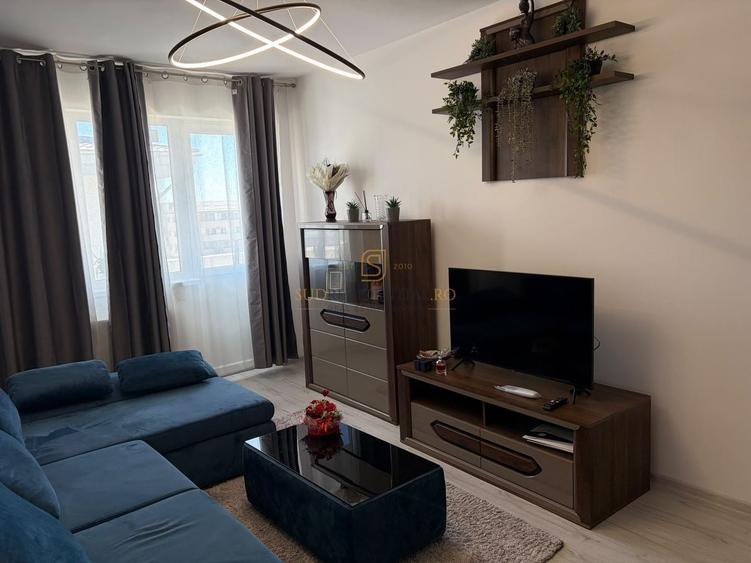 MUTARE RAPIDA! Apartament 2 camere decomandat, Popești-Leordeni, STB - 1