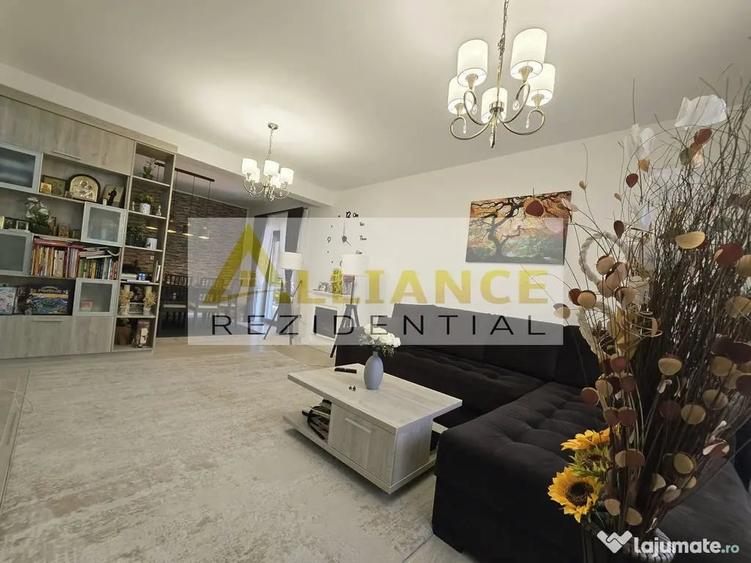 Casa Comuna Berceni | 4 camere - Panouri 6 kW | 240.000 - Berceni (Bucuresti-Ilfov) - 7