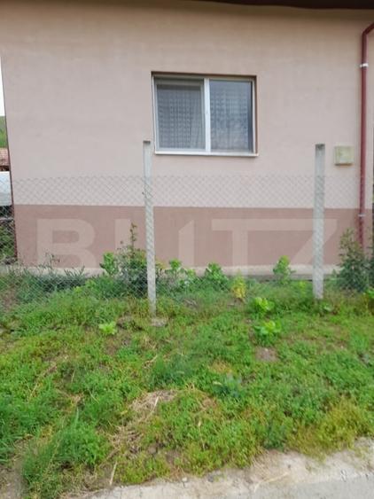Casă individuală cu 2 camere cu Canalizare în Ocna Mureș