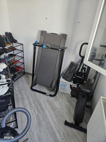 Apartament cu 3 camere în Micro 3