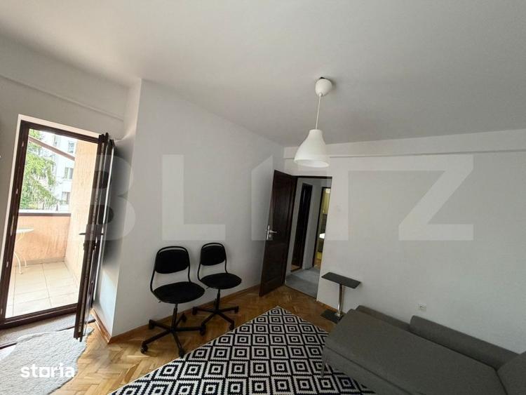 Casă cu 4 camere cu Teren 200 Mp în Central