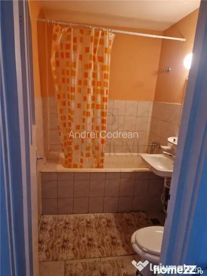 Gara - 2 Camere - 3 Balcoane - Etaj 4 cu LIFT - Timisoara (Timis)