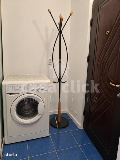 Garsonieră, mobilată în Micro 38