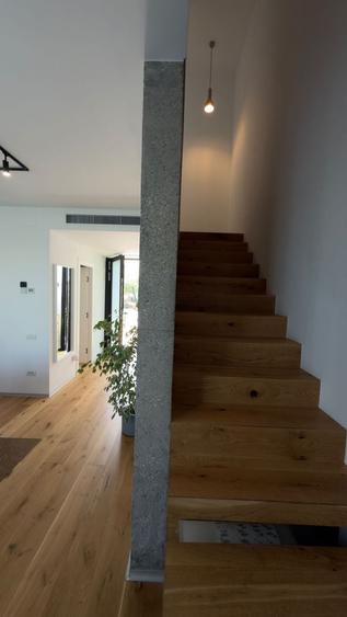vila 4 camere | Amber Forest | Tunari | Pipera | Otopeni - 10