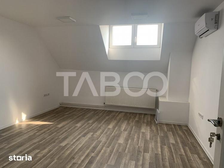 Spațiu comercial, de 300 mp, în Trei Stejari