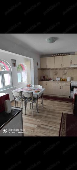 Casă cu Teren 609 Mp în Central
