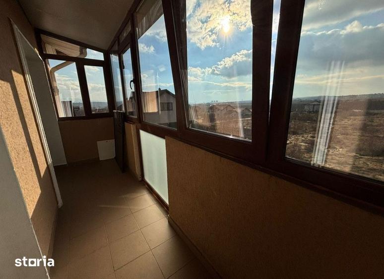 Apartament 3 camere Al Strugurilor Platoul Galata, 65 metri Cod:157101 - 6