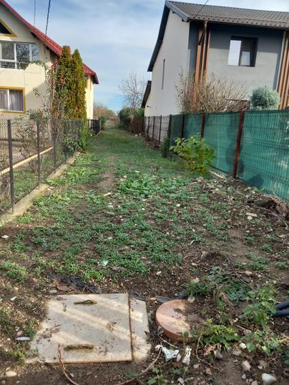 Teren Construcții intravilan de 1332 mp, în Poștei - Bucov