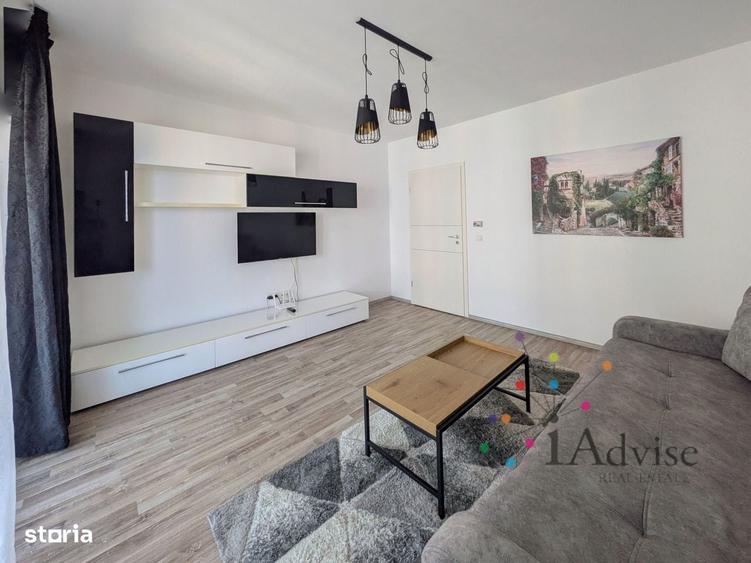 Apartament 2 camere Avangarden, Brasov - 10