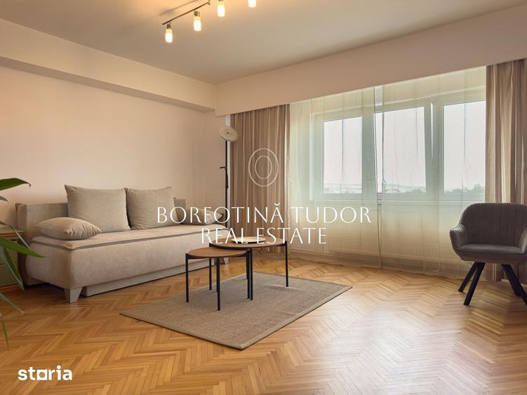 Apartament 3 camere | Blvd N Titulescu | Proaspat renovat | Parcare - 12