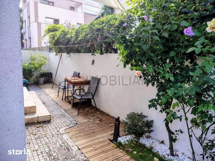 Apartament cu 2 camere în Decebal