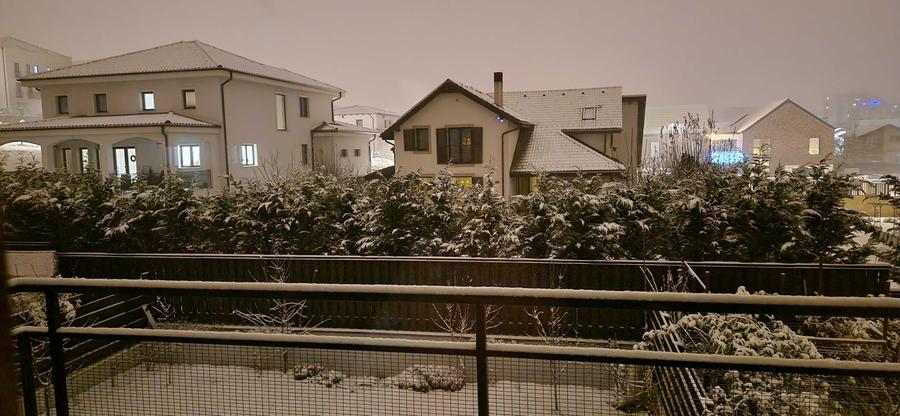 Casă cu 4 camere în Borhanci