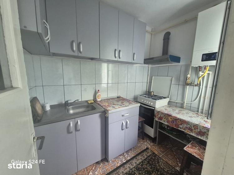 GARSONIERA DE VANZARE ZONA DARMANE?T - 2