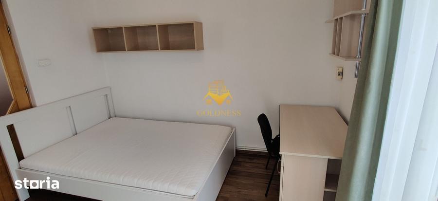 Apartament cu 4 camere, mobilat în Zorilor