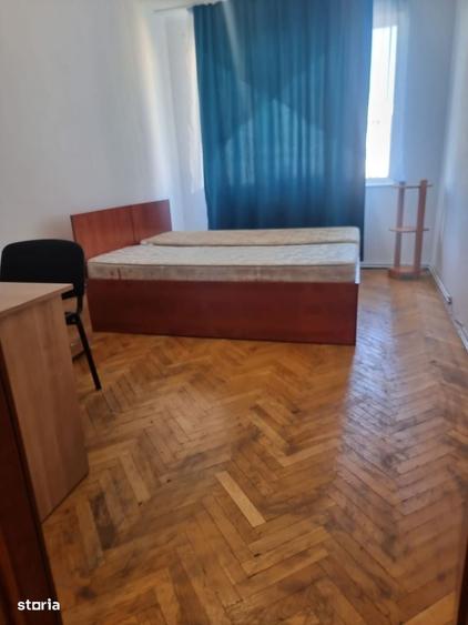 Apartament cu 2 camere decomandat în Alexandru cel Bun