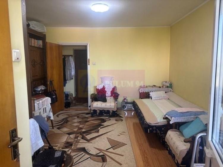 Garsonieră semidecomandată în Titan