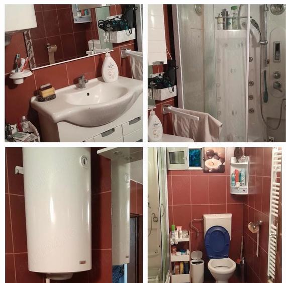 Casă cu 7 camere cu Teren 1300 Mp în Central