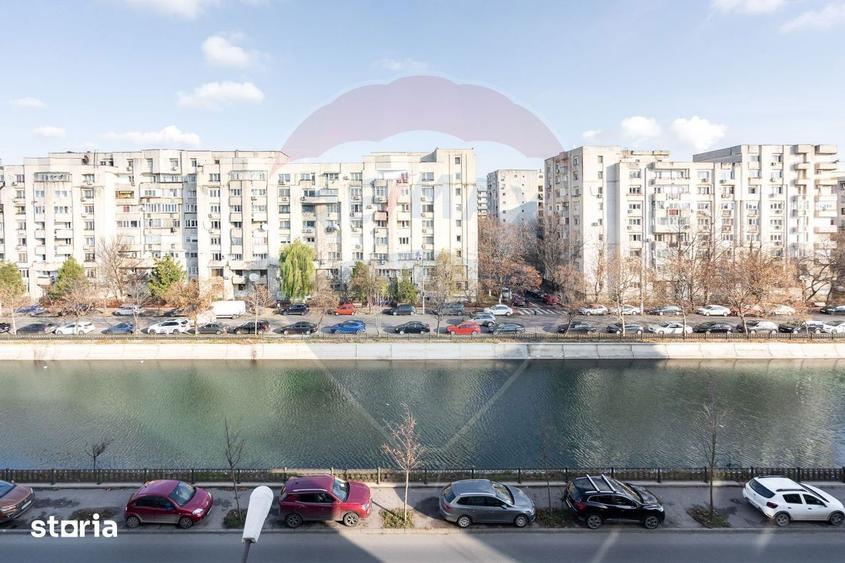 Spațiu comercial, de 170 mp, în Văcăresti