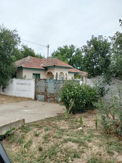 Casă cu 3 camere în Exterior Vest