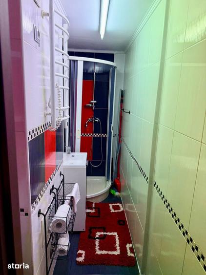 Apartament cu 2 camere semidecomandat în Vitan