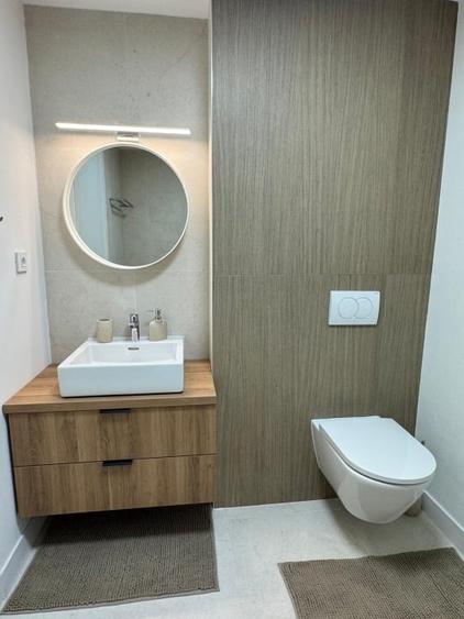 Apartament cu 2 camere decomandat, mobilat în Bucureștii Noi