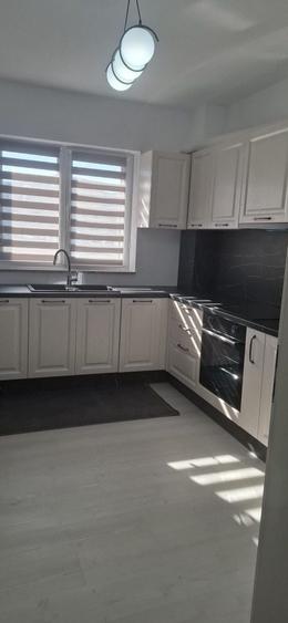 Apartament cu 2 camere decomandat în Avantgarden