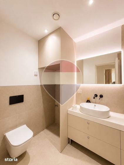 Casă cu 3 camere cu Teren 170 Mp în Tunari