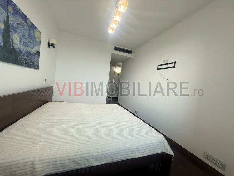 Apartament 2 camere de închiriat + loc de parcare Asmita Gardens - 4