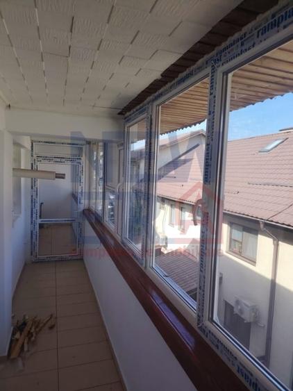 Garsonieră decomandată în Popești-Leordeni