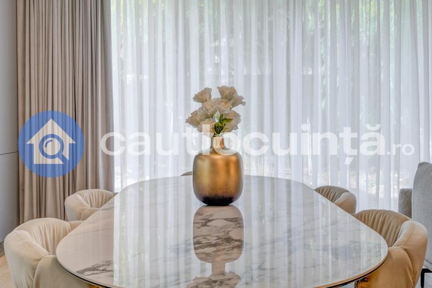 Duplex 5 Camere  | Erou Iancu Nicolae | Pipera | Parcare | Acmanic - 6