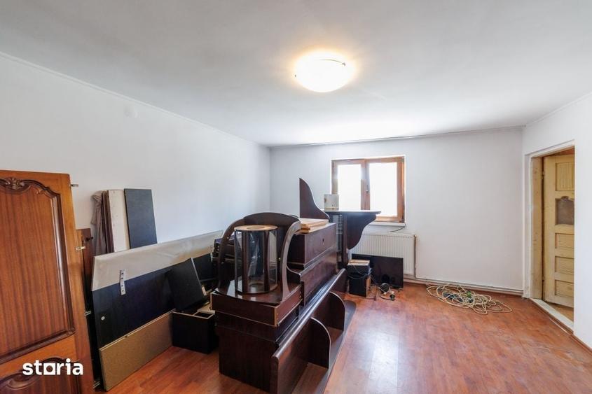 Casa cu teren de 889mp Prundu - Ideala pentru locuit sau dezvoltare im - 18
