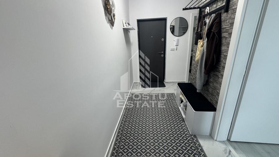 Apartament 2 camere, de inchiriat, Giroc, Timisoara - 8
